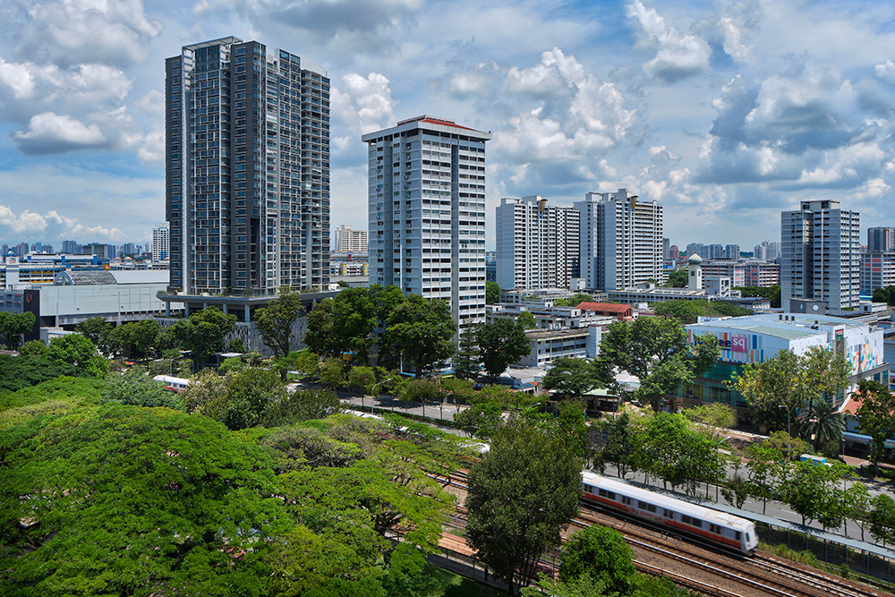 Ang Mo Kio Town Centre